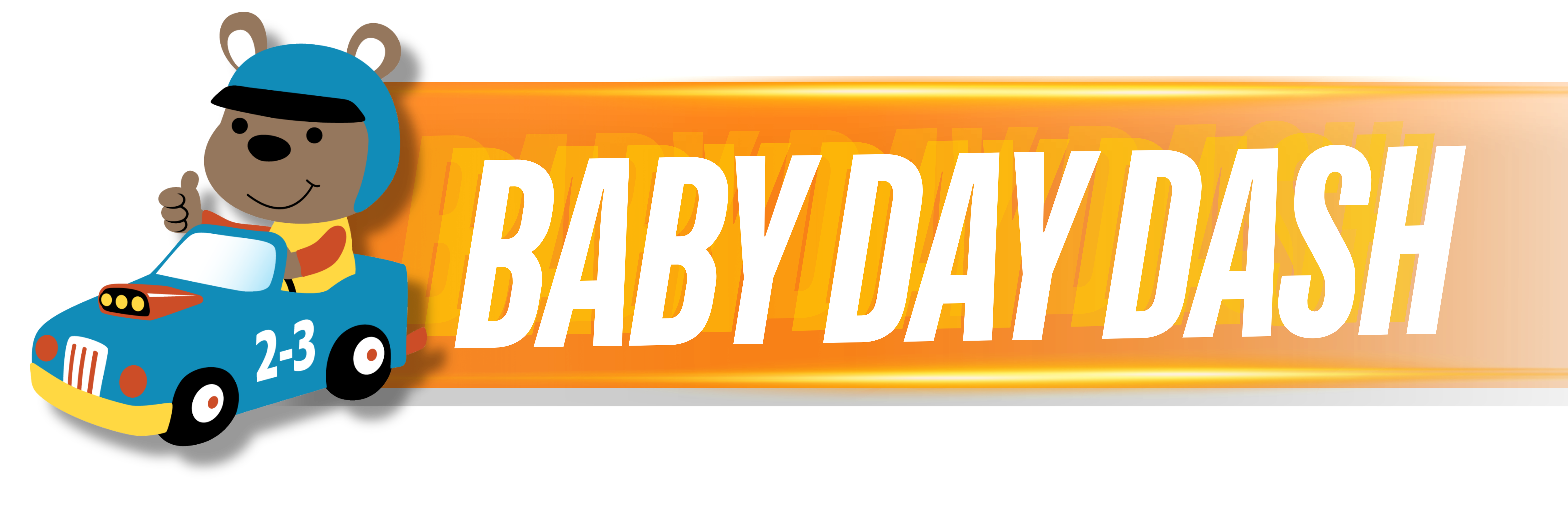 Baby Day Dash